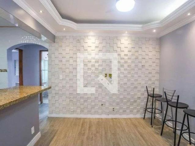 Apartamento venda em Diadema