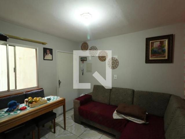 Apartamento venda em Diadema