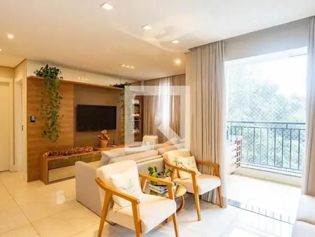 Apartamento venda em Jardim Maria Helena, Diadema