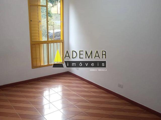 Apartamento venda em Jardim Maria Helena, Diadema