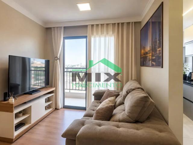Apartamento venda em Jardim Maria Helena, Diadema