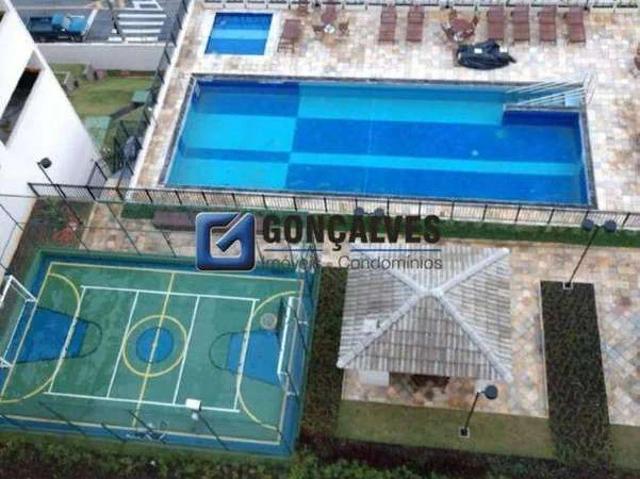 Apartamento venda em Jardim Maria Helena, Diadema