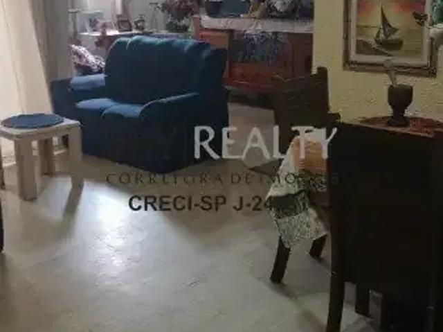 Apartamento venda em Região Imediata de São Paulo, Região Metropolitana de São Paulo