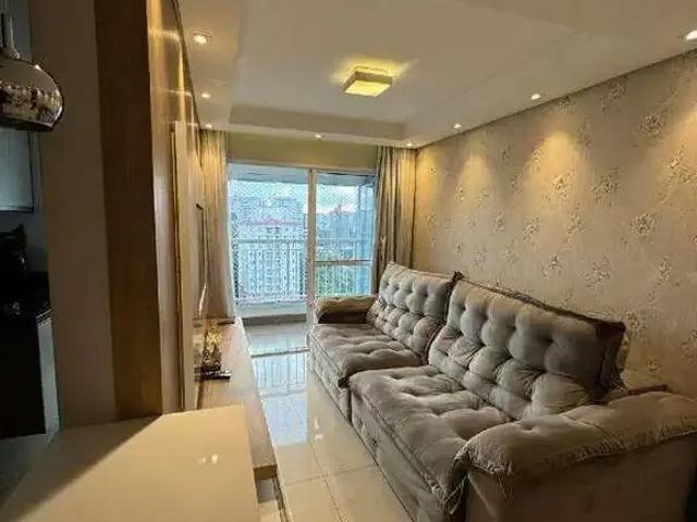 Apartamento venda em Diadema