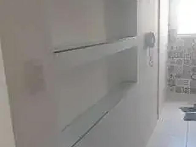 Apartamento venda em Jardim Maria Helena, Diadema