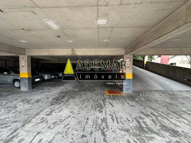 Apartamento venda em Jardim Maria Helena, Diadema