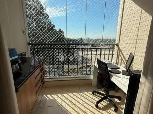 Apartamento venda em Diadema