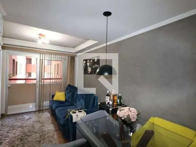 Apartamento venda em Jardim Maria Helena, Diadema