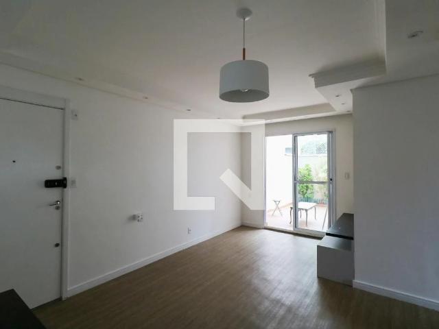 Apartamento venda em Jardim Maria Helena, Diadema