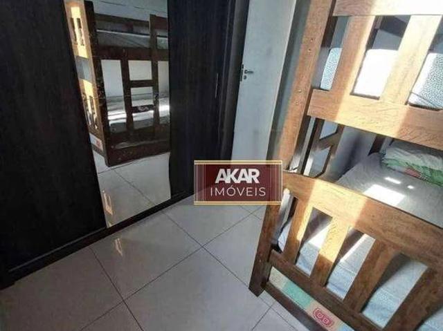 Apartamento venda em Jardim Maria Helena, Diadema