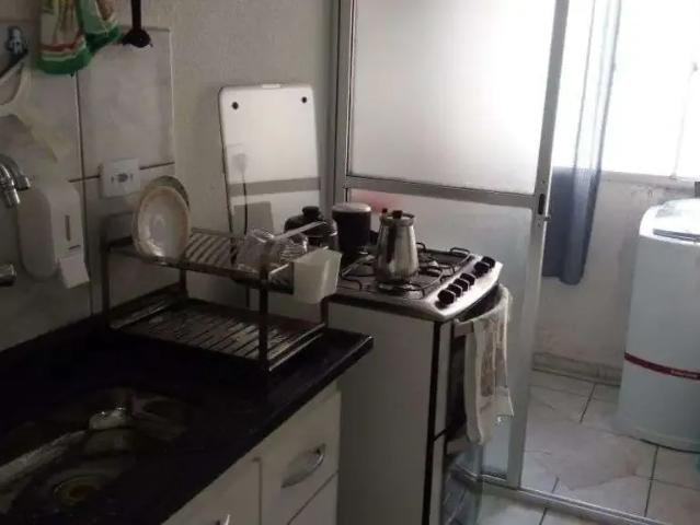 Apartamento venda em Região Imediata de São Paulo, Região Metropolitana de São Paulo