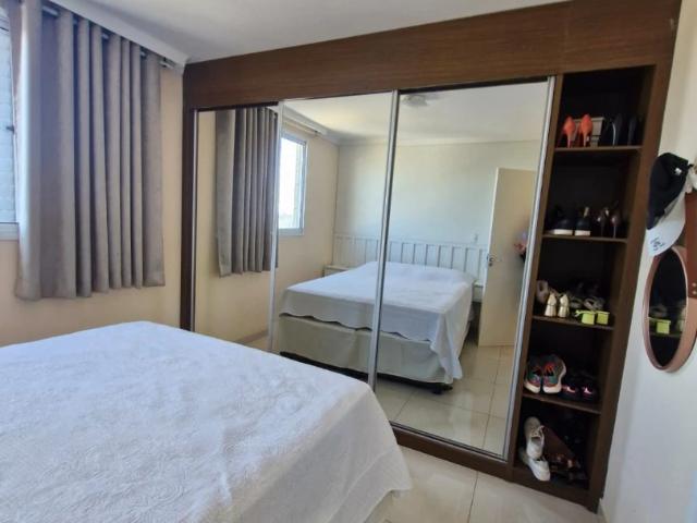 Apartamento venda em Diadema