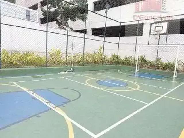 Apartamento venda em Diadema