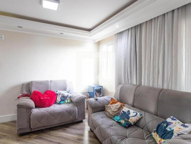 Apartamento venda em Diadema