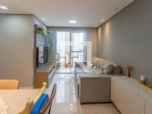 Apartamento venda em Jardim Maria Helena, Diadema