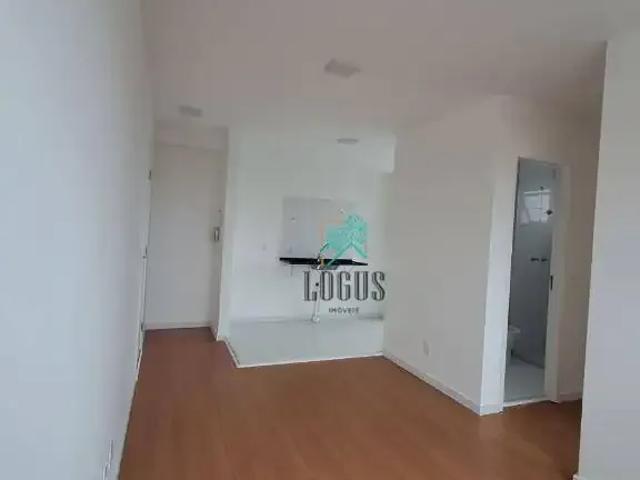 Apartamento venda em Vila Melro, Diadema