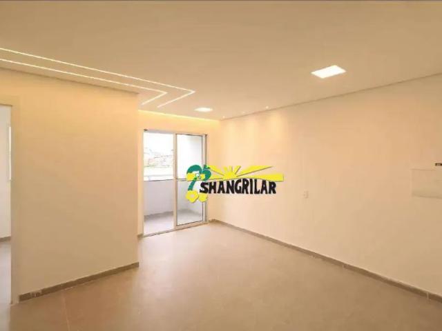 Apartamento venda em Vila Odete, Diadema