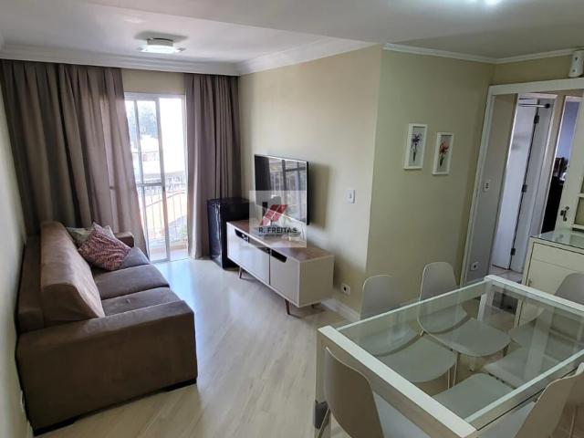 Apartamento venda em Jardim Dirce, Diadema
