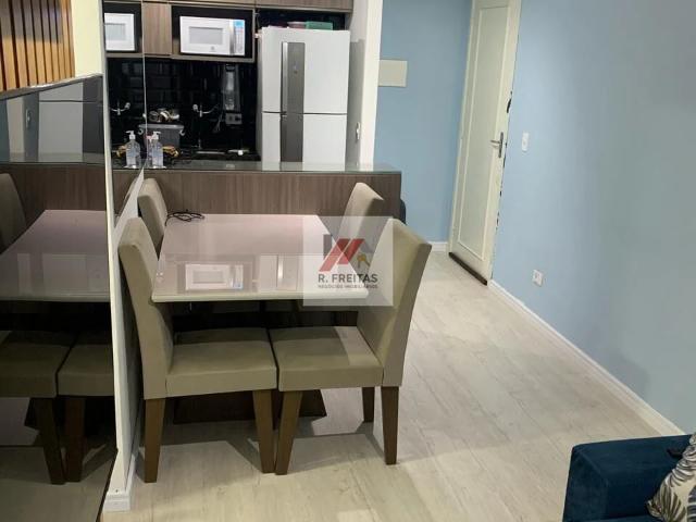 Apartamento venda em Diadema