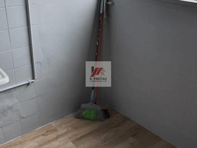Apartamento venda em Diadema