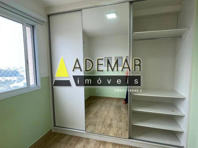 Apartamento venda em Vila Santa Rita, Diadema