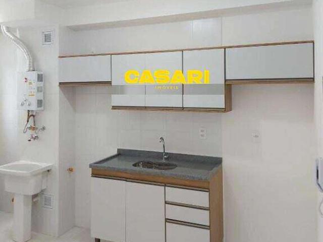 Apartamento venda em Jardim Padre Anchieta, Diadema