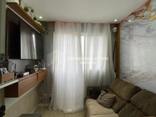 Apartamento venda em Jardim Padre Anchieta, Diadema