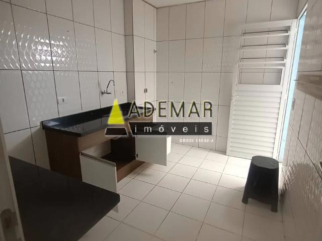 Apartamento venda em Vila Santa Rita, Diadema