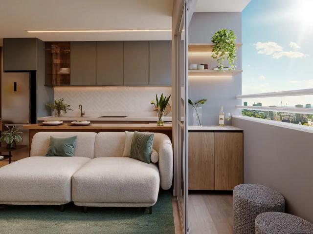 Apartamento venda em Região Imediata de São Paulo, Região Metropolitana de São Paulo