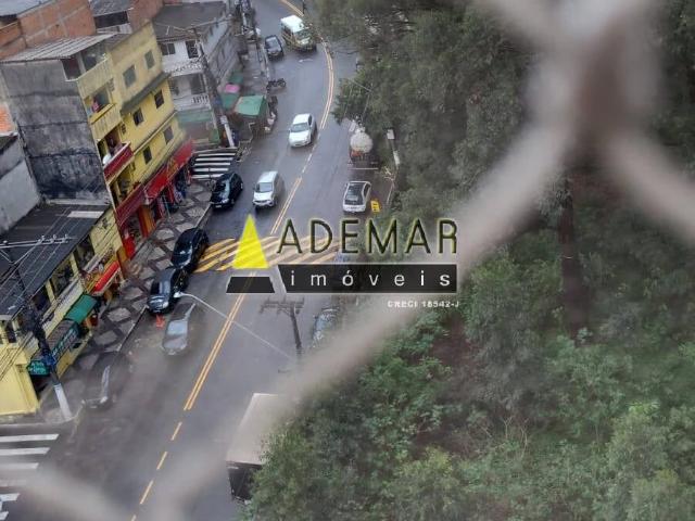 Apartamento venda em Vila Santa Rita, Diadema