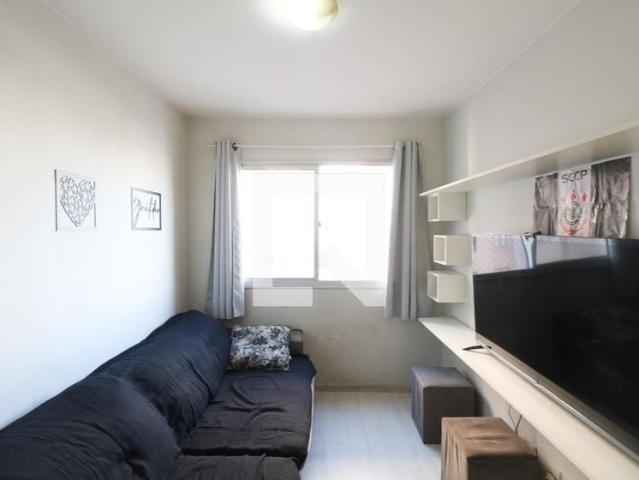 Apartamento venda em Vila Alice, Diadema
