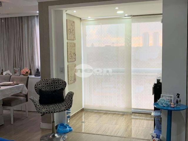 Apartamento venda em Região Imediata de São Paulo, Região Metropolitana de São Paulo