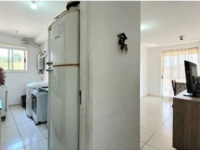 Apartamento venda em Diadema