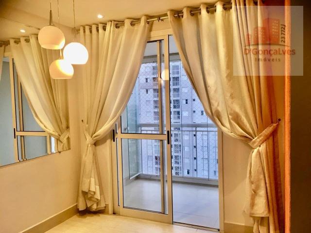 Apartamento venda em Diadema