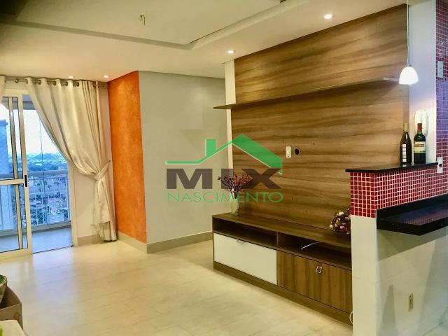 Apartamento venda em Diadema