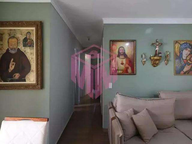 Apartamento venda em Região Imediata de São Paulo, Região Metropolitana de São Paulo