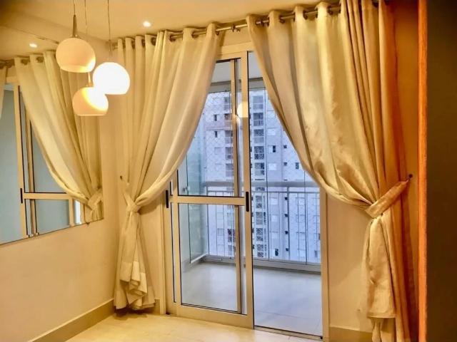 Apartamento venda em Diadema