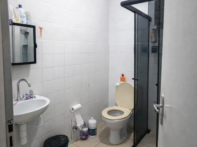 Apartamento venda em Diadema