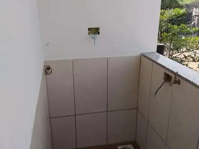 Apartamento venda em Jardim União, Diadema