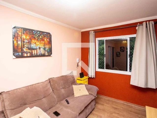 Apartamento venda em Diadema