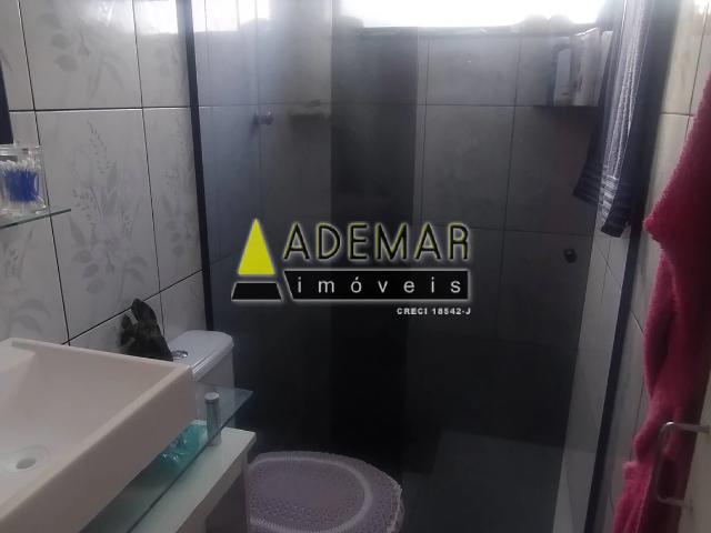 Apartamento venda em Jardim União, Diadema