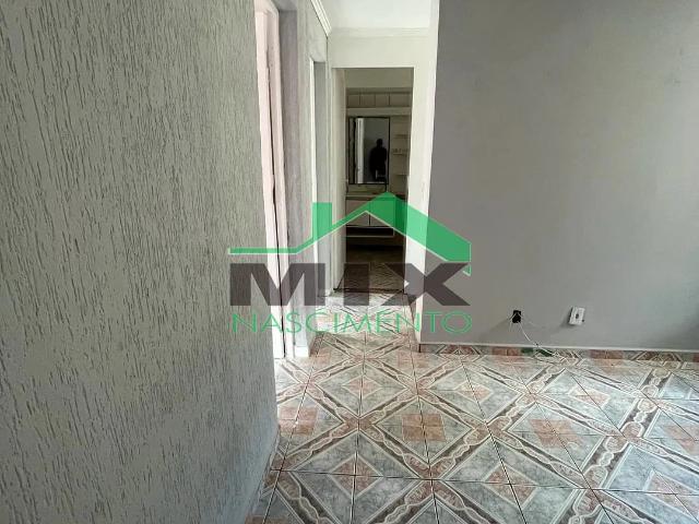 Apartamento venda em Diadema
