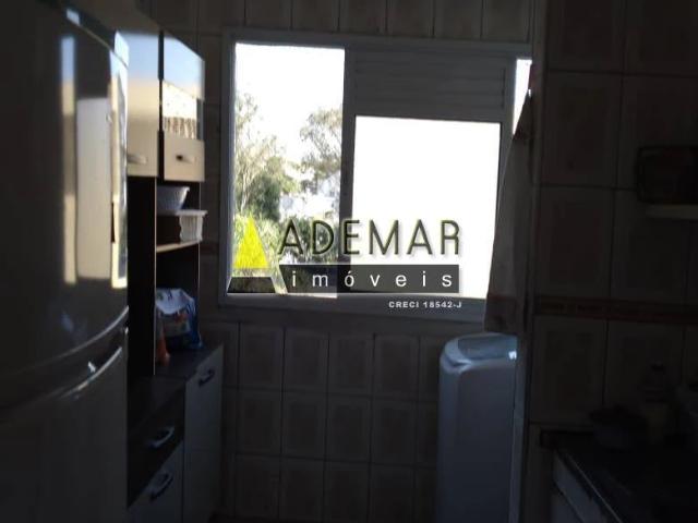 Apartamento venda em Jardim União, Diadema