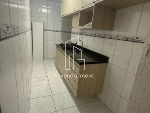 Apartamento venda em Diadema