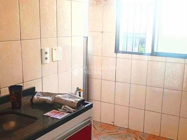 Apartamento venda em Diadema
