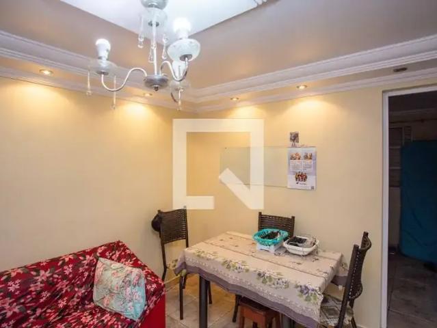 Apartamento venda em Diadema