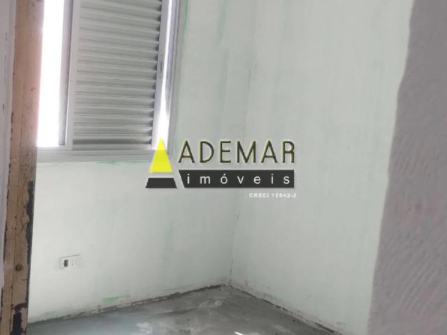 Apartamento venda em Jardim União, Diadema