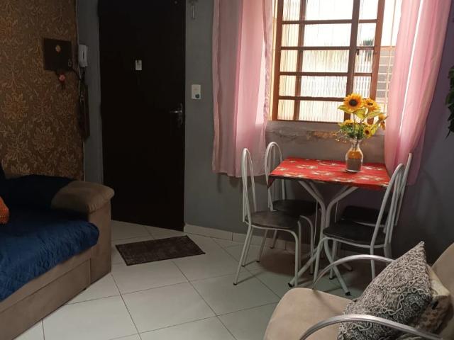 Apartamento venda em Vila Adele, Santo André