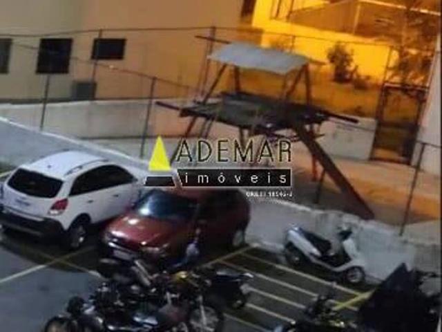 Apartamento venda em Jardim União, Diadema