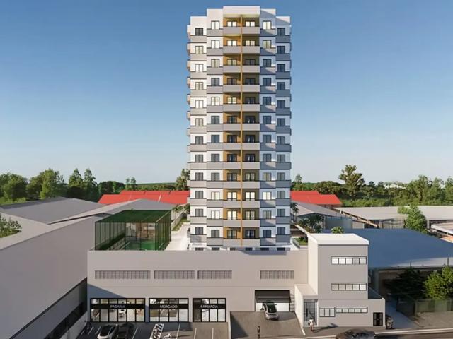 Apartamento venda em Região Imediata de São Paulo, Região Metropolitana de São Paulo